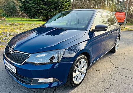 Skoda Fabia Joy