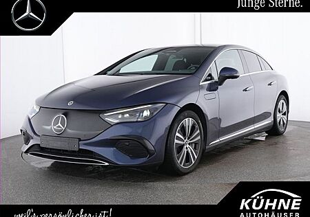 Mercedes-Benz EQE 300 Electric Art Pano HUD Burm3D Memory