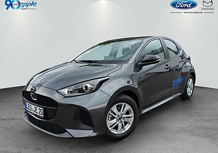 Mazda 2 Hybrid 1.5 VVT-i 116 CVT CENTRE-LINE