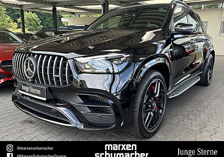 Mercedes-Benz GLE 63 AMG AMG GLE 63 S 4M+ PremiumPlus MY24+Drivers+Pano