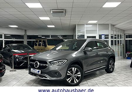 Mercedes-Benz GLA 200 GLA -Klasse d*PANO*LED*SHZ*AHK*