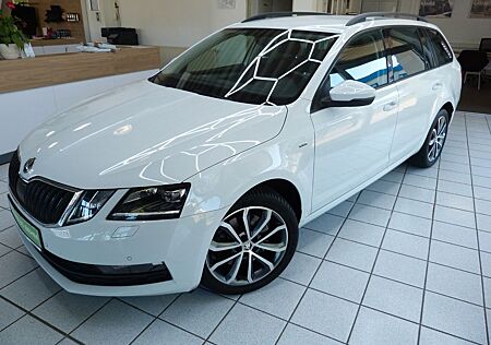 Skoda Octavia Combi Drive/1.8 TSI 180 PS/LED/ACC/STAND