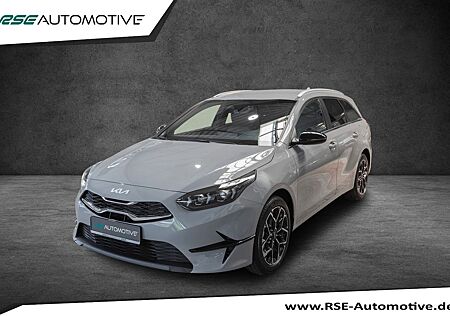 Kia Cee'd Sportswagon Ceed SW 1.5 T-GDI Nightline Edition Navi AHK
