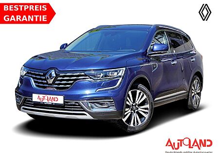 Renault Koleos II 2.0 dCi Initiale Paris 4WD LED Navi