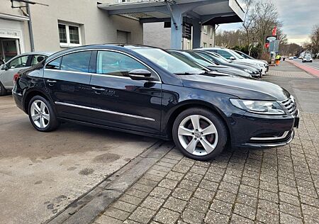 VW CC Volkswagen Basis BMT