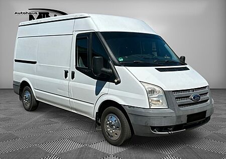 Ford Transit Kasten H2+L2 3.Stz REGAL AHK