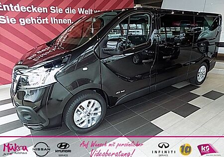 Nissan NV300 Kombi9 L2H1 2,9t MT PRE Klima Navi