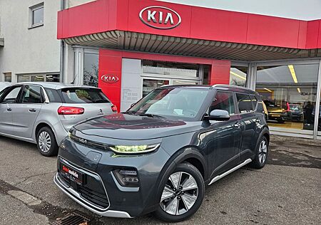 Kia Soul e- Inspiration (MY24) WP SUV GD