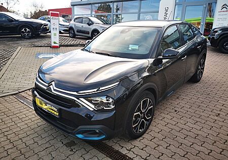 Citroën C4 e- 136 FEEL PACK