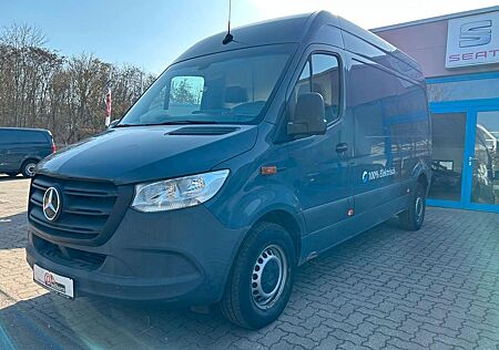 Mercedes-Benz eSprinter III Kasten L2 Klima Kamera