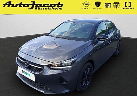 Opel Corsa 1.2 Edition Android Auto Sitzhzg PDC