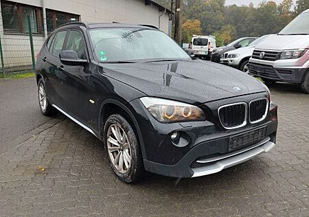 BMW X1 Baureihe xDrive 20d