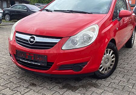 Opel Corsa D CATCH ME Now*TÜV 09,2026*TEL:01636011284