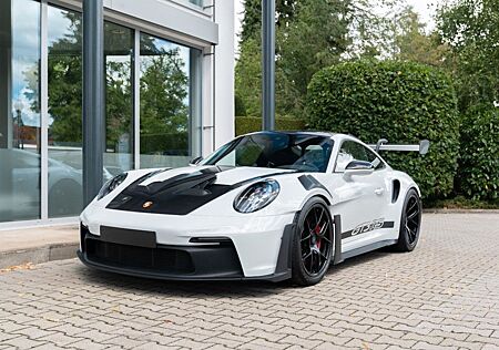 Porsche 992 GT3 RS/ WEISSACH/ CLUBSPORT/ BOSE/ LIFT