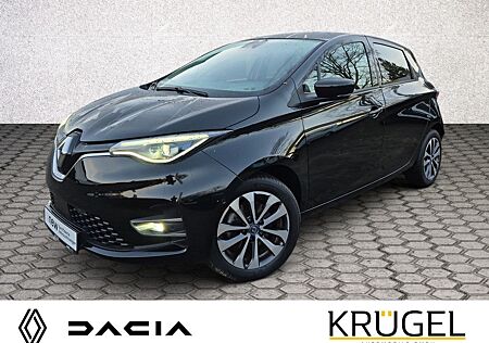 Renault ZOE (mit Batterie) Z.E. 50 INTENS