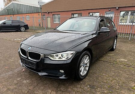 BMW 316i 316 Baureihe 3 Touring Navi SHZ TÜV 11/2026