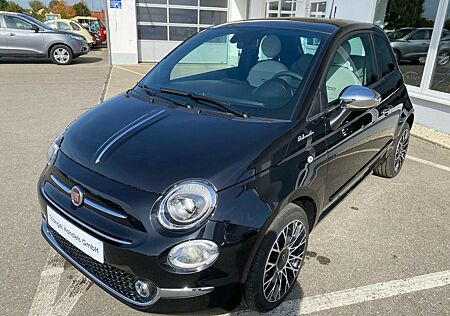 Fiat 500 1.0 Hybrid Dolcevita Panorama,PDC, 16 Alu,