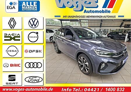 VW Taigo Volkswagen 1.0 TSI OPF DSG R-Line