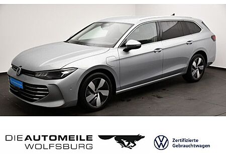 VW Passat Variant Volkswagen 1.5 eTSI Hybrid DSG Business neue