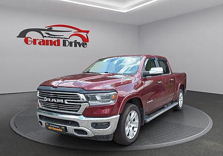Dodge RAM 5.7/LARAMIE/AWD/CREW CAB/NAVI/KAM/LEDER/LED