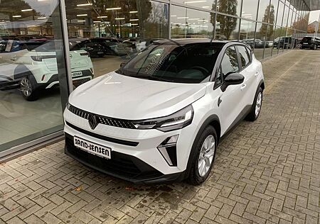 Renault Captur II MHEV 160 TCe EDC Evolution Navi