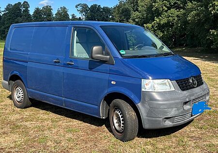 VW T5 Transporter Volkswagen
