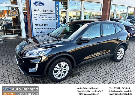 Ford Kuga Cool & Connect AHK Navigation Allwetterräde