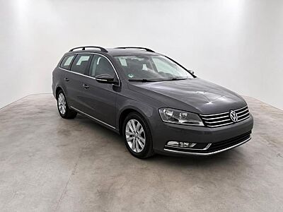 Volkswagen Passat Comfortline BlueMotion 2. Hand/TEMPO/AHK