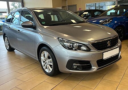 Peugeot 308 gebraucht kaufen Peugeot 308 BlueHDi 130 Active SW Active