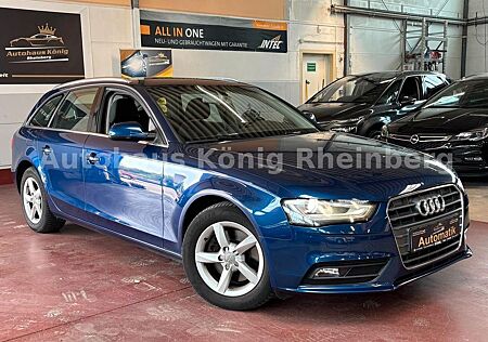 Audi A4 Avant Ambiente*AUTOMATIK*TÜV NEU*1.HAND*