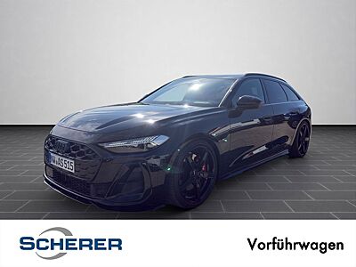 Audi S5 Avant ABT 324 kW S tronic ABT Sportsline * Ae