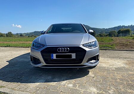 Audi A4 45 TDI tiptronic quattro advanced