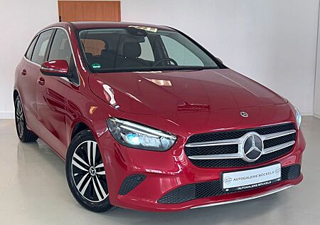 Mercedes-Benz B 180 d Automatik°Progressive°Navi°AHK°2Hd°