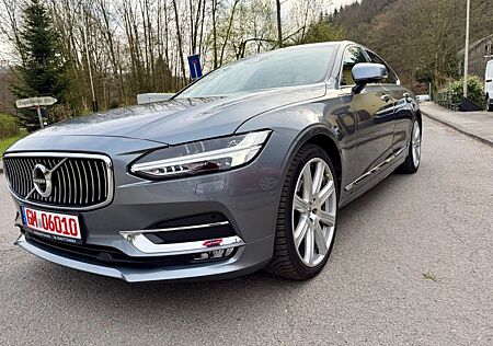 Volvo S90 Lim.Aut. Inscription AWD Voll!!!20ZollMatrix