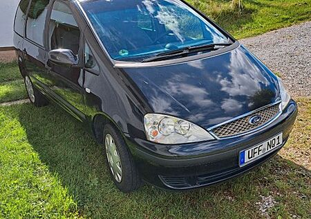 Ford Galaxy 1.9TDI 85kW Ghia 7-sitzig Ghia