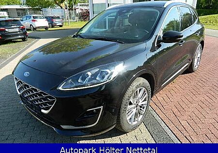 Ford Kuga 2.5 Duratec PHEV Vignale