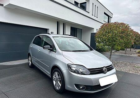 VW Golf Plus Volkswagen Match Automatic 44000KM