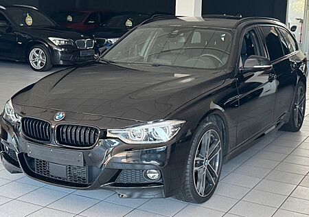 BMW 335d xDrive Touring M Sport Shadow Auto.