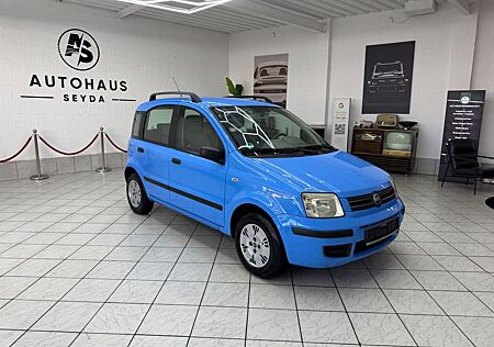 Fiat Panda 1.2 8V Dynamic *TÜV*KLIMA*