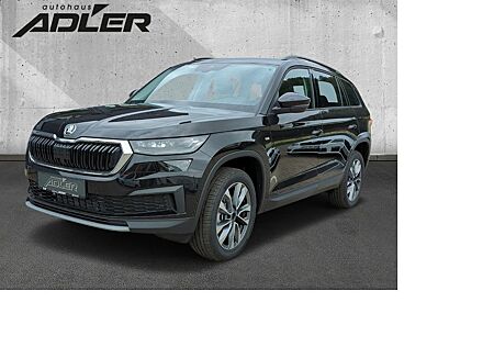 Skoda Kodiaq Tour 2.0 TDI DSG Navigation Anhängerkuppl