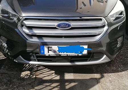 Ford Kuga 1,5 EcoBoost 4x2 110kW Titanium Titanium