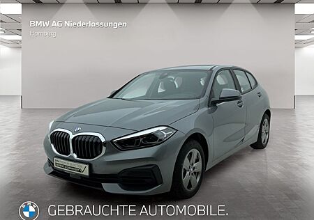 BMW 118i LiveCockpitProf Pano.Dach PDC LED