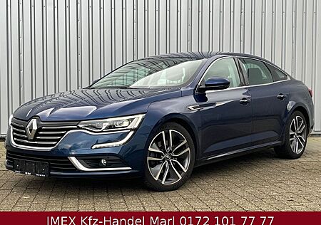 Renault Talisman Intens*LEDER*HEAD-UP*AHK*MASAGE*KEYLES*