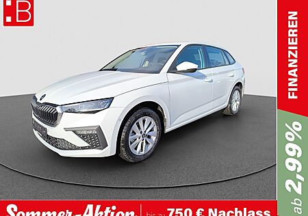 Skoda Scala 1,0 TSI Selection NAVI RFK MATRIX LED PDC