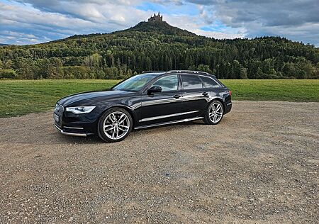 Audi A6 Allroad 3.0 TDI quattro 230kW tiptronic -