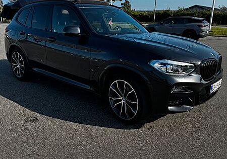BMW X3 xDrive30e M SPORT AT M SPORT