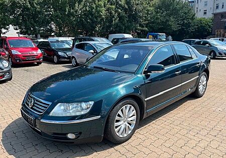 VW Phaeton Volkswagen V6 4Motion TÜV 01.2027 *DR. FAHRZEUG*