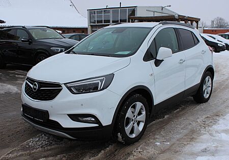 Opel Mokka X 1.6 CDTi Aut. Navi LED Kamera Tempo PDC