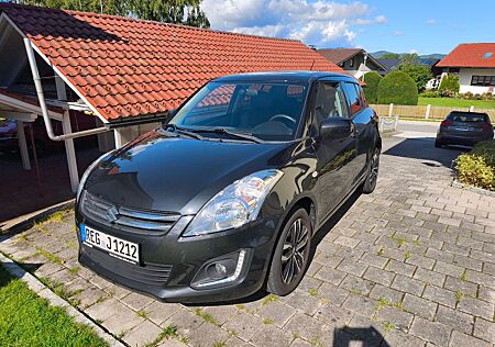 Suzuki Swift 1.2 Club Club