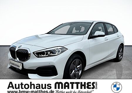 BMW 116 i Advantage Comfort-Paket 2-Zonen-Klimaautom